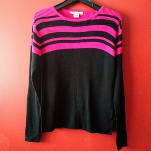 Nygard Collection Shirt Sz Medium